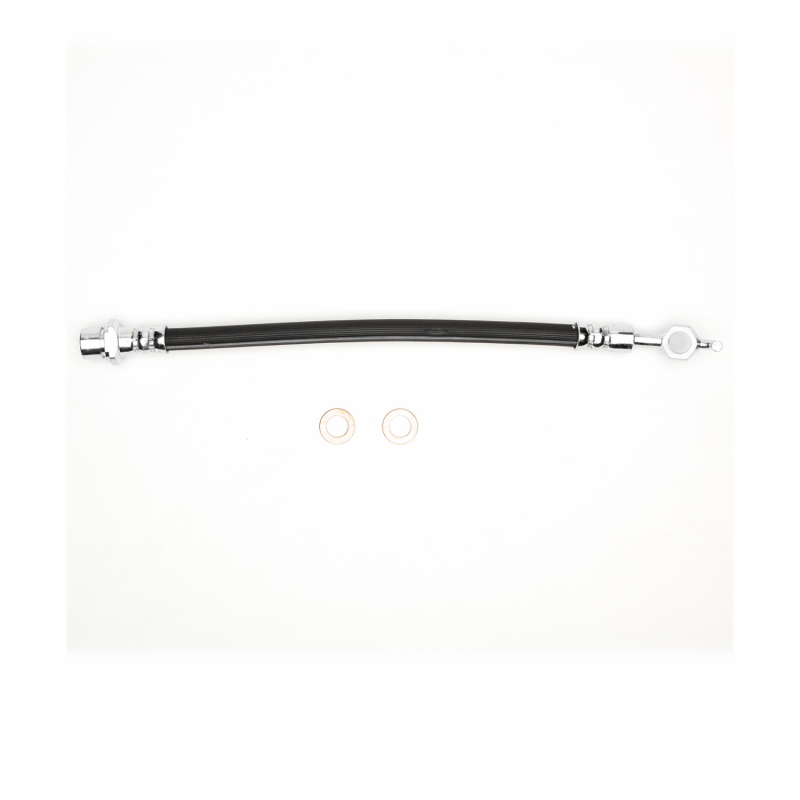 Toyota Sienna Brake Hose - Rear - R1 Concepts - `11-`20